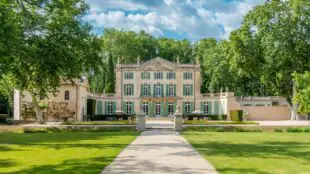 Château de Tourreau