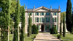 Château de Tourreau