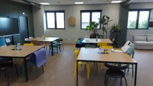 KOSLIG IFS