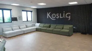 KOSLIG IFS
