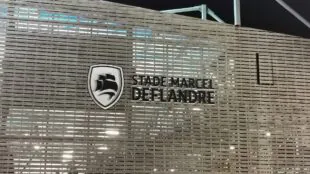 Stade Marcel Deflandre