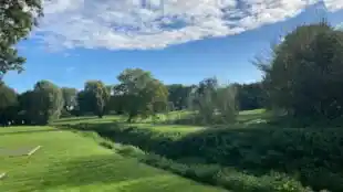Golf de Béthune