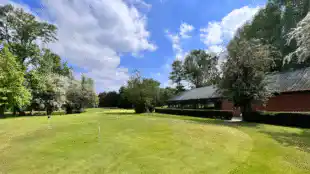 Golf de Béthune