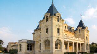 Château Léognan