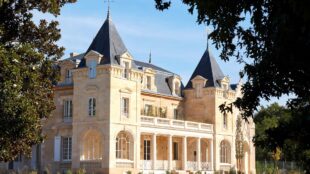 Château Léognan