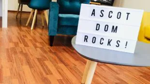 Ascot Domiciliation & Coworking
