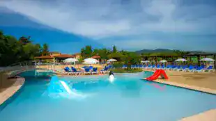 Goélia Mandelieu Riviera Resort