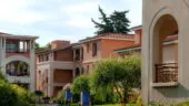 Goélia Mandelieu Riviera Resort