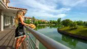Goélia Mandelieu Riviera Resort