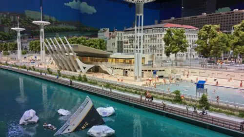 Mini World Lyon