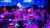 Mini World Lyon