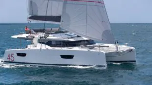 Azur Caribbean