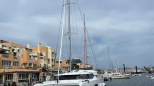 Azur Caribbean