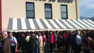 Maison du Rugby