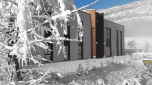 Maison du Rugby