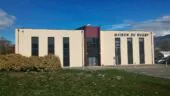 Maison du Rugby