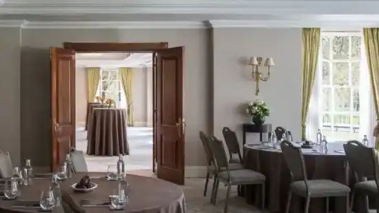 Grosvenor House, A JW Marriott Hotel