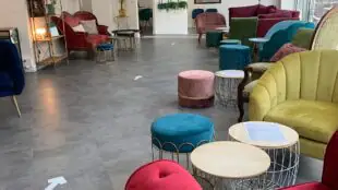 La Troisieme Place