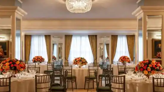 Grosvenor House, A JW Marriott Hotel
