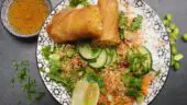 La Troisieme Place