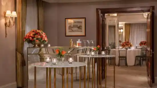 Grosvenor House, A JW Marriott Hotel