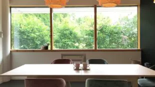 SMILE Coworking Office