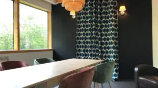SMILE Coworking Office