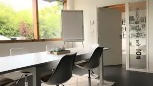 SMILE Coworking Office