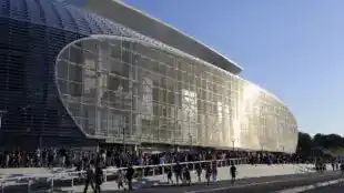 Decathlon Arena - Stade Pierre Mauroy