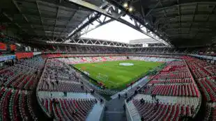 Decathlon Arena - Stade Pierre Mauroy