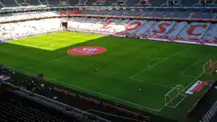 Decathlon Arena - Stade Pierre Mauroy