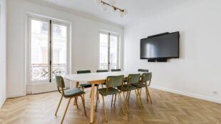 L'Aparté Palestro