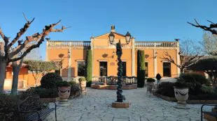 Domaine des Mylords