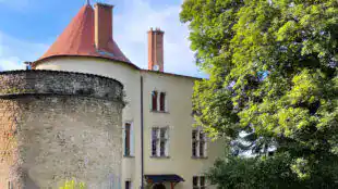 Château de Morey