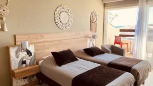 CAPAO Beach Hôtel