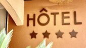CAPAO Beach Hôtel