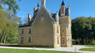 Domaine du Bois Doublé