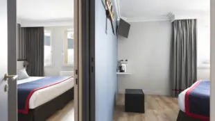 Araucaria Hotel & Spa