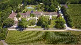 Château de la Ligne