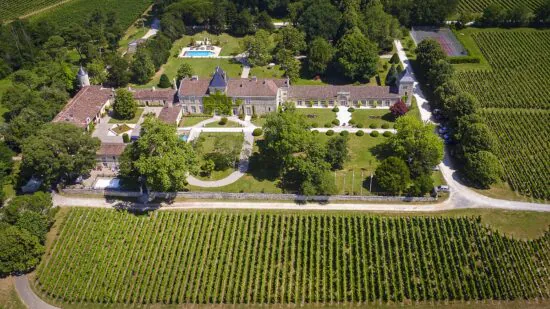 Château de la Ligne