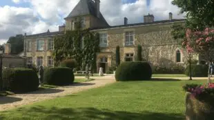 Château de la Ligne
