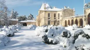 Château de la Ligne