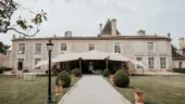 Château de la Ligne