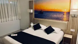 Brit Hotel Confort Morlaix