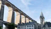 Brit Hotel Confort Morlaix