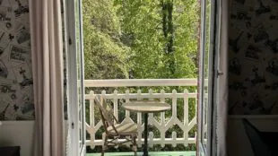 Brit Hotel & Spa Le Roc au chien