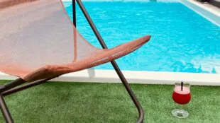 Brit Hotel & Spa Le Roc au chien