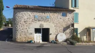 Domaine de la Prade Mari