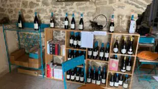 Domaine de la Prade Mari