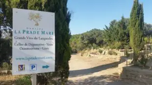 Domaine de la Prade Mari